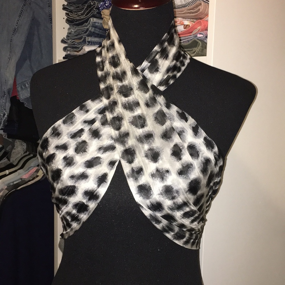 Infinity Scarf - Picture 2 of 5